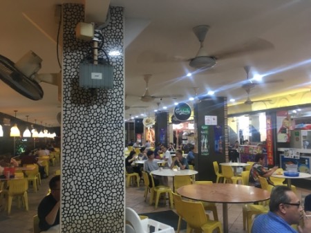 point of interest's photo